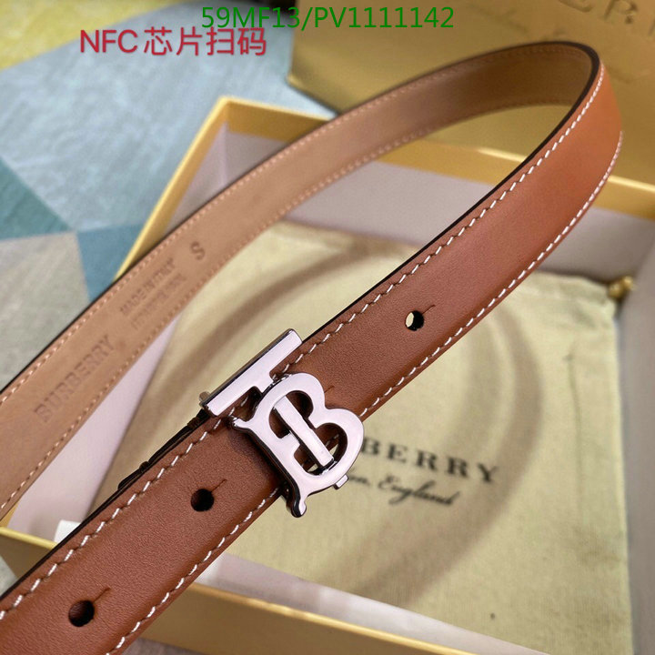 Belts-Burberry, Code: PV1111142,$:59USD