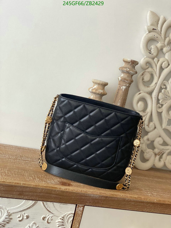 Chanel Bags -(Mirror)-Diagonal-,Code: ZB2429,$: 245USD