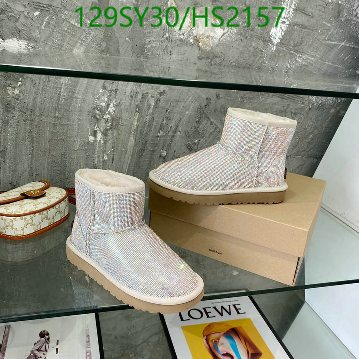 Women Shoes-Boots, Code: HS2157,$: 129USD