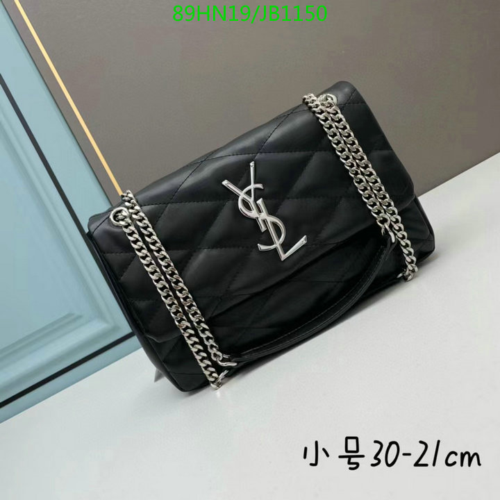 YSL Bag-(4A)-Diagonal-,Code: JB1150,$: 89USD