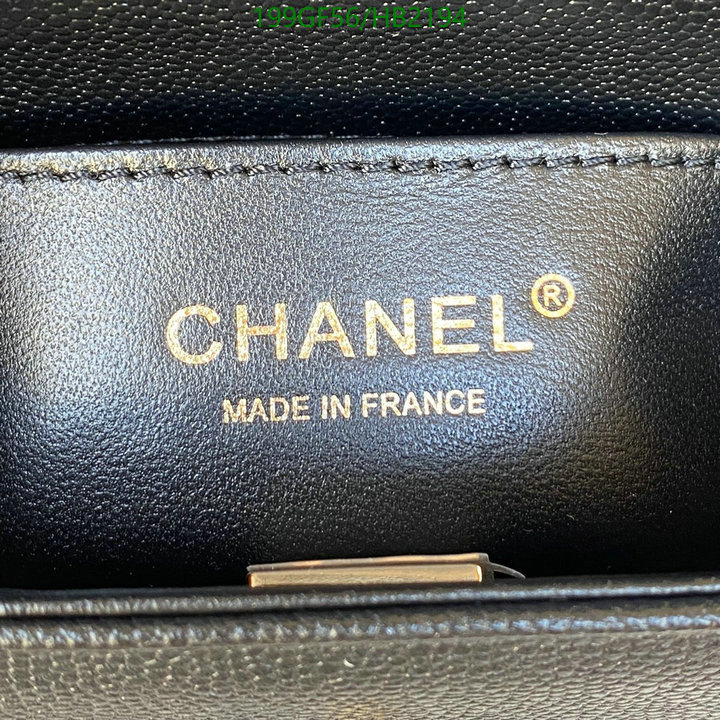 Chanel Bags -(Mirror)-Diagonal-,Code: HB2194,$: 199USD