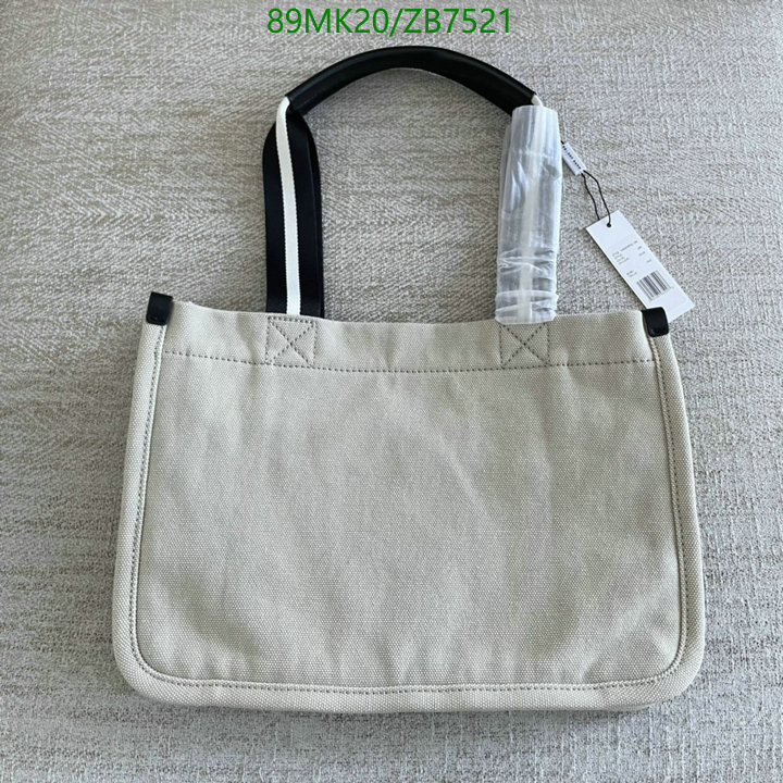 Marc Jacobs Bags -(Mirror)-Handbag-,Code: ZB7521,$: 89USD