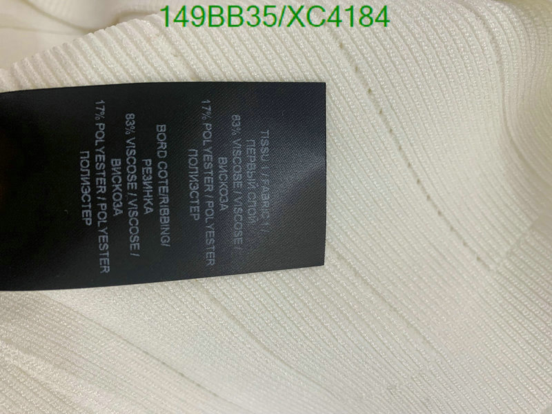 Clothing-Balmain, Code: XC4184,$: 149USD