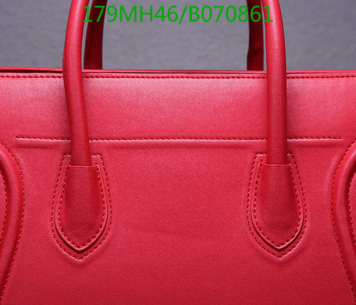 Celine Bag-(4A)-Handbag-,Code: B070861,$: 179USD