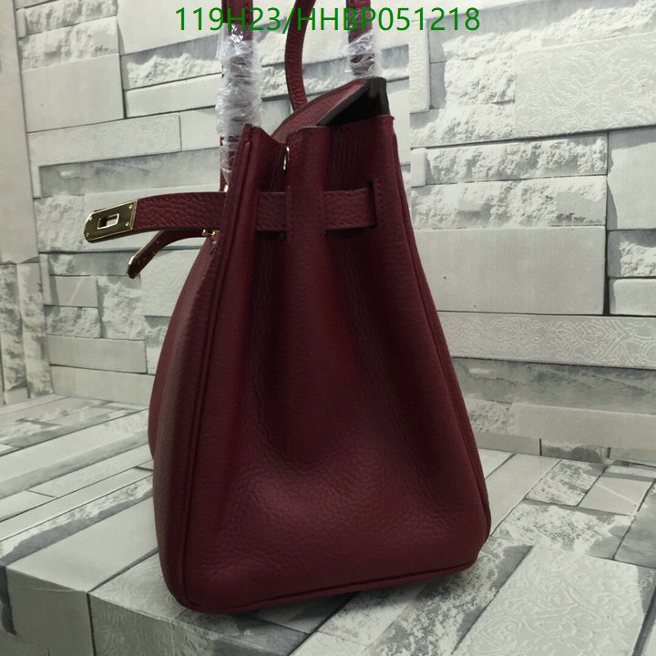 Hermes Bag-(4A)-Birkin-,Code: HHBP051218,$: 119USD