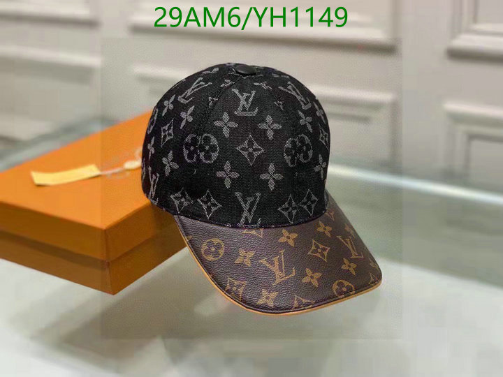 Cap -(Hat)-LV, Code: YH1149,$: 29USD