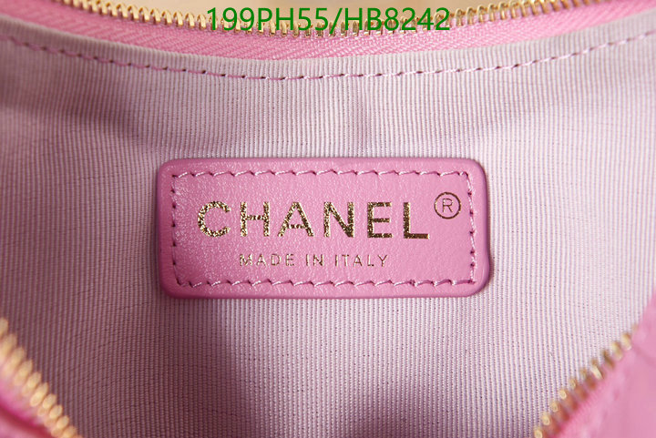 Chanel Bags -(Mirror)-Diagonal-,Code: HB8242,$: 199USD