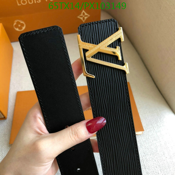 Belts-LV, Code: PX103149,$: 65USD