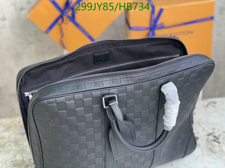 LV Bags-(Mirror)-Explorer-Anton-Dandy-,Code: HB734,$: 299USD