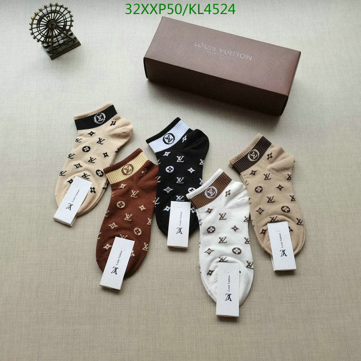 Sock-LV, Code: KL4524,$: 32USD