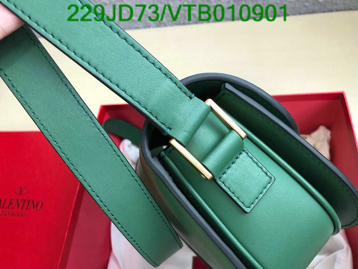 Valentino Bag-(Mirror)-Diagonal-,Code: VTB010901,$: 229USD