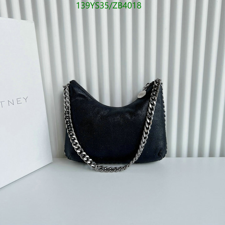 Stella McCartney Bag-(Mirror)-Diagonal-,Code: ZB4018,$: 139USD