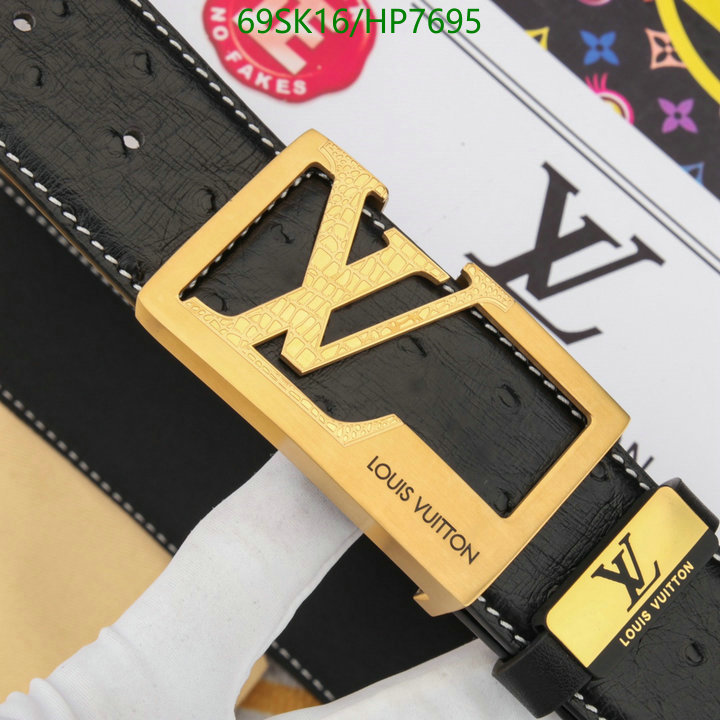 Belts-LV, Code: HP7695,$: 69USD