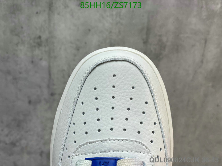 Women Shoes-NIKE, Code: ZS7173,$: 85USD