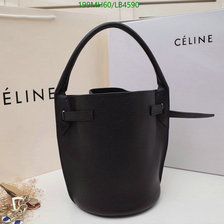 Celine Bag-(Mirror)-Handbag-,Code: LB4590,$: 199USD