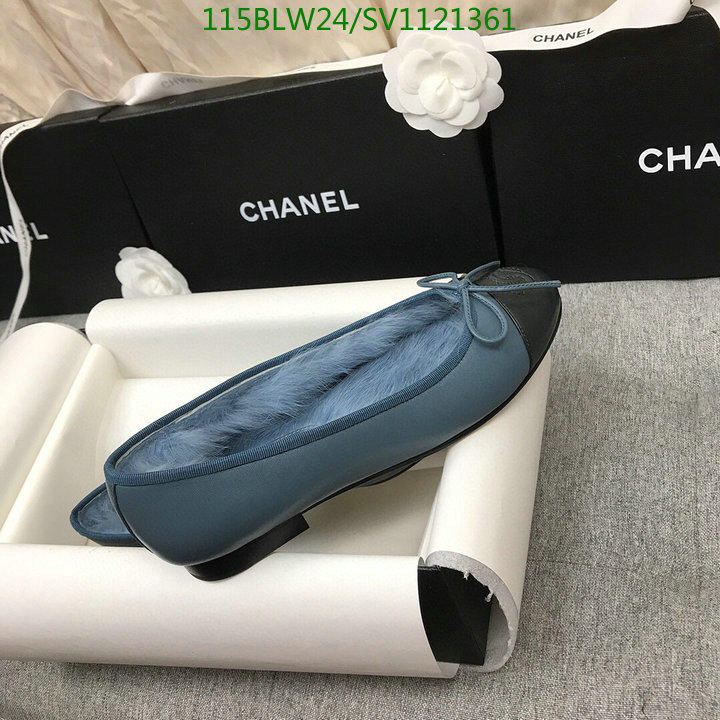 Women Shoes-Chanel,Code: SV1121361,$: 115USD