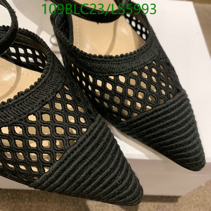 Women Shoes-Dior,Code: LS5993,$: 109USD