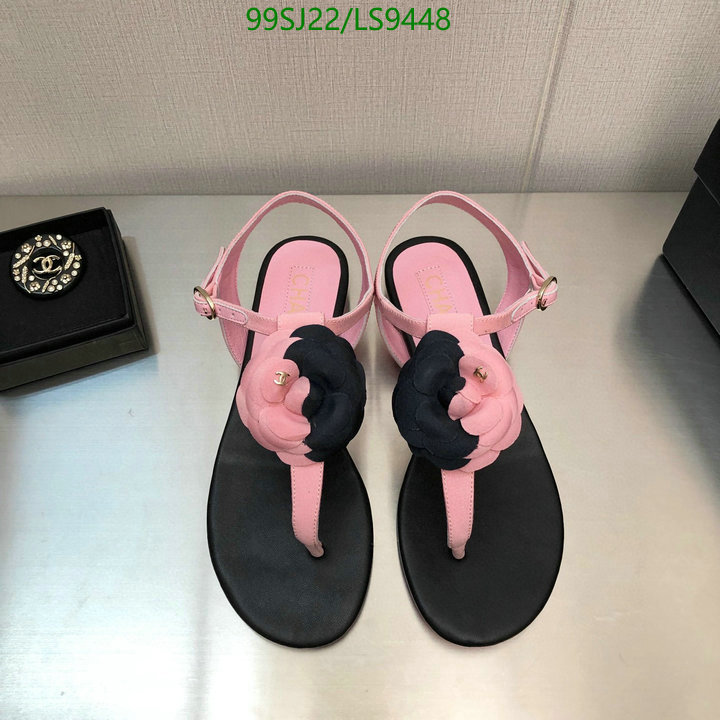 Women Shoes-Chanel,Code: LS9448,$: 99USD