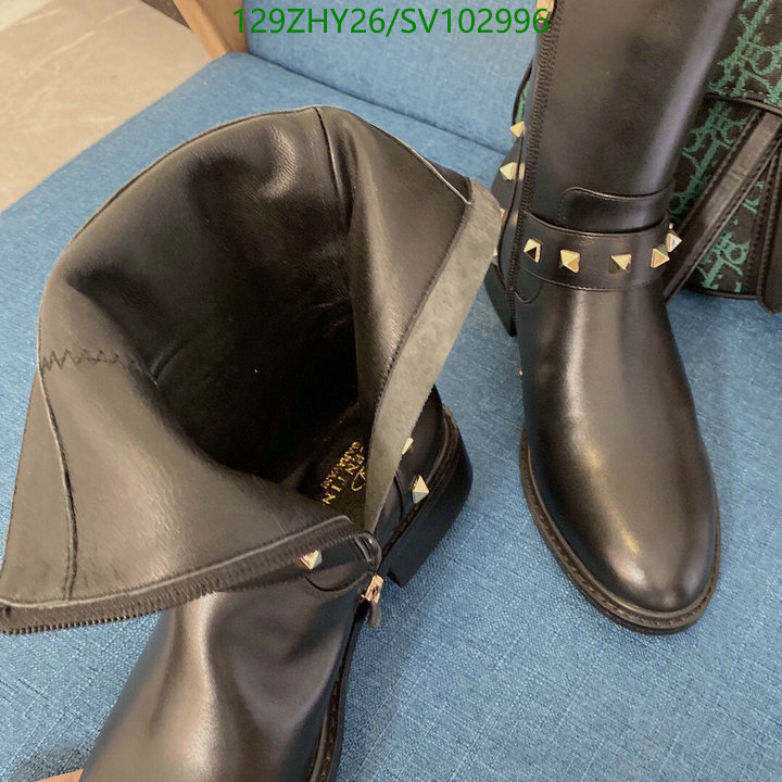 Women Shoes-Valentino, Code:SV102996,$:129USD