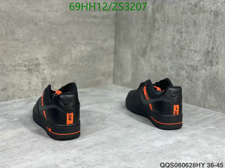 Women Shoes-NIKE, Code: ZS3207,$: 69USD