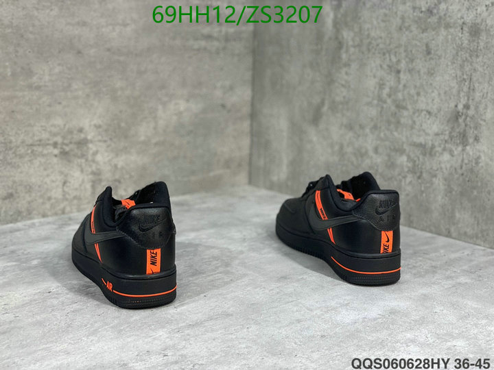 Men shoes-Nike, Code: ZS3207,$: 69USD