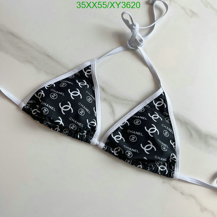 Swimsuit-Chanel, Code: XY3620,$: 35USD