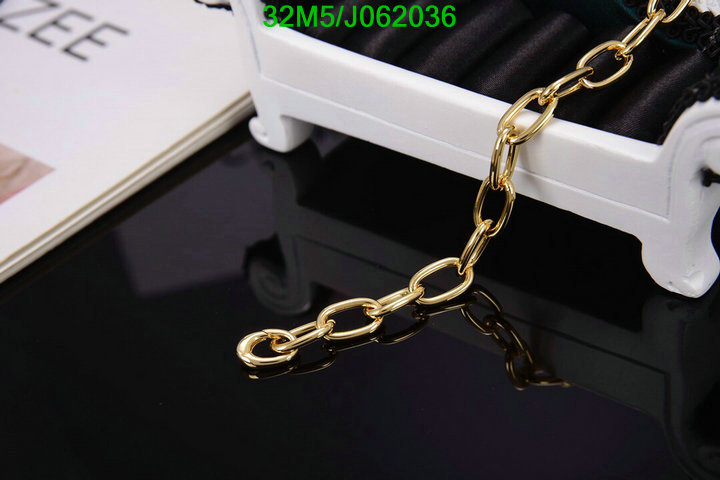 Jewelry-Celine, Code: J062036,$: 32USD