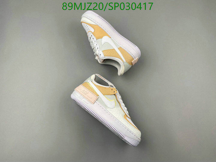 Women Shoes-NIKE, Code: SP030417,$: 89USD