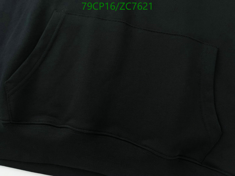 Clothing-Balenciaga, Code: ZC7621,$: 79USD