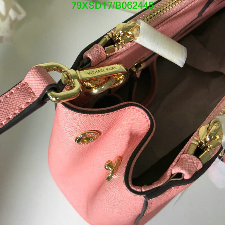 Michael Kors Bag-(4A)-Handbag-,Code: B062445,$: 79USD