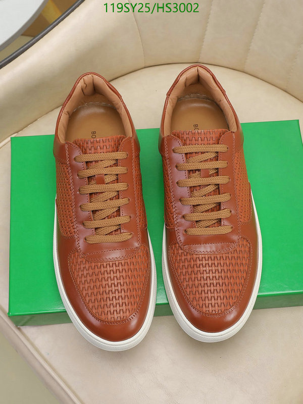 Men shoes-BV, Code: HS3002,$: 119USD