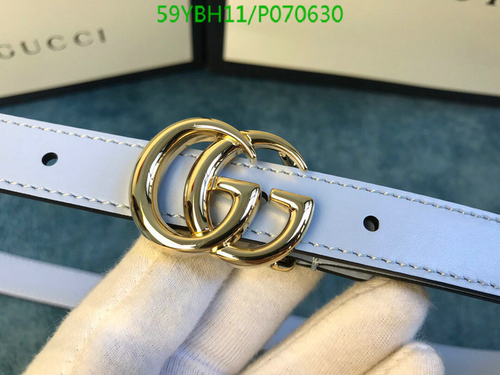 Belts-Gucci, Code: P070630,$: 59USD