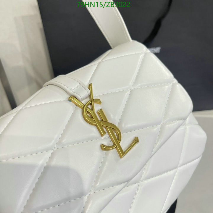 YSL Bag-(4A)-Diagonal-,Code: ZB3022,$: 79USD