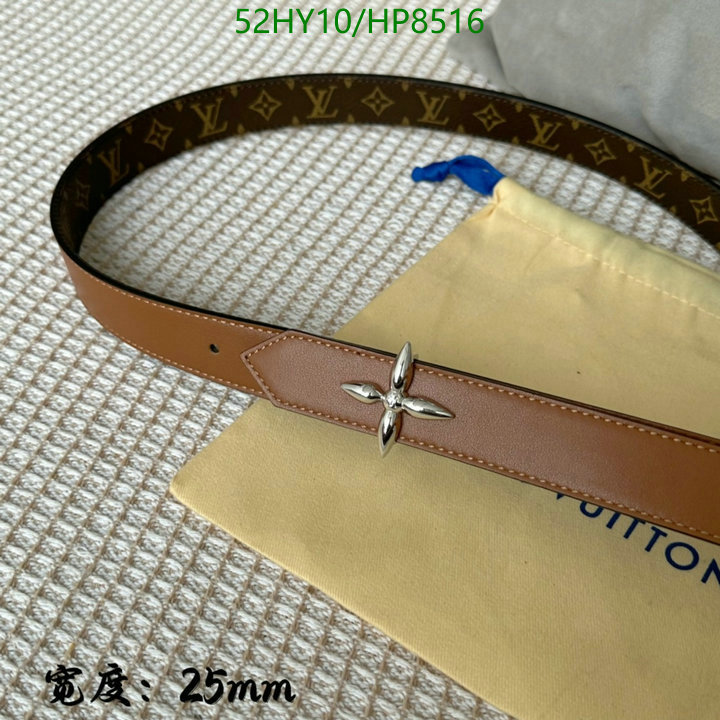 Belts-LV, Code: HP8516,$: 52USD
