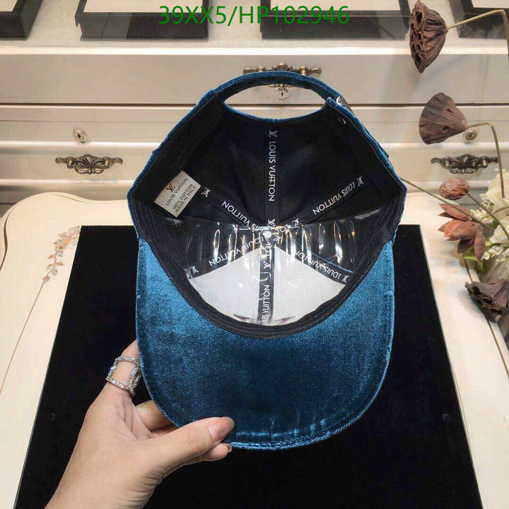 Cap -(Hat)-LV, Code: HP102946,$: 39USD