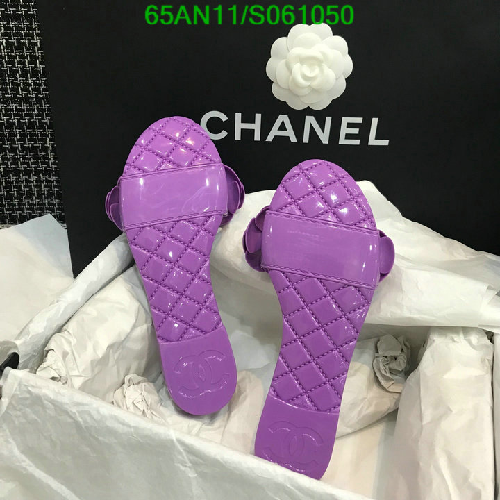 Women Shoes-Chanel,Code: S061050,$: 65USD