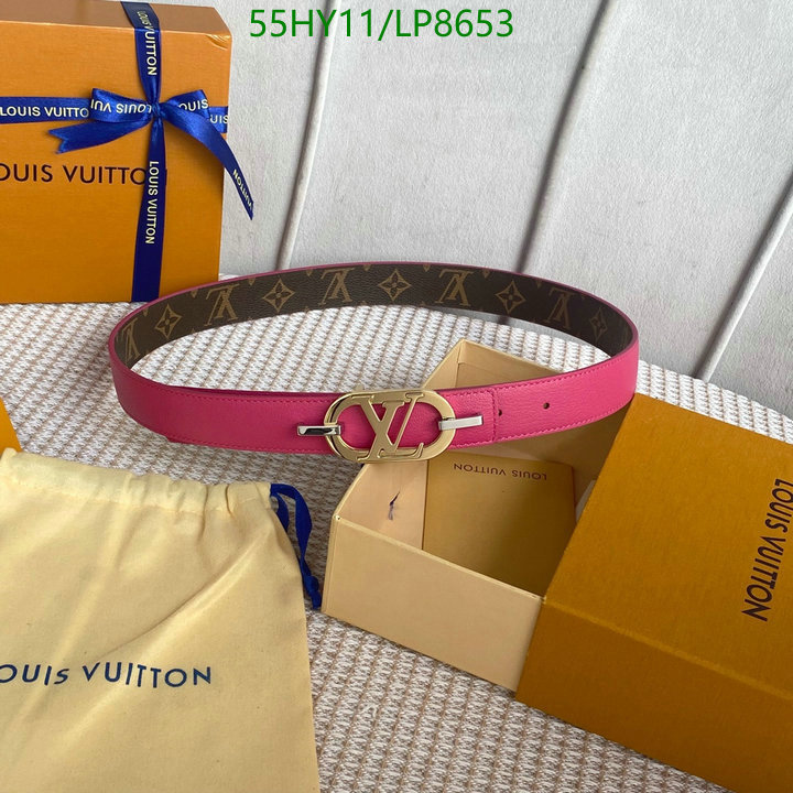 Belts-LV, Code: LP8653,$: 55USD