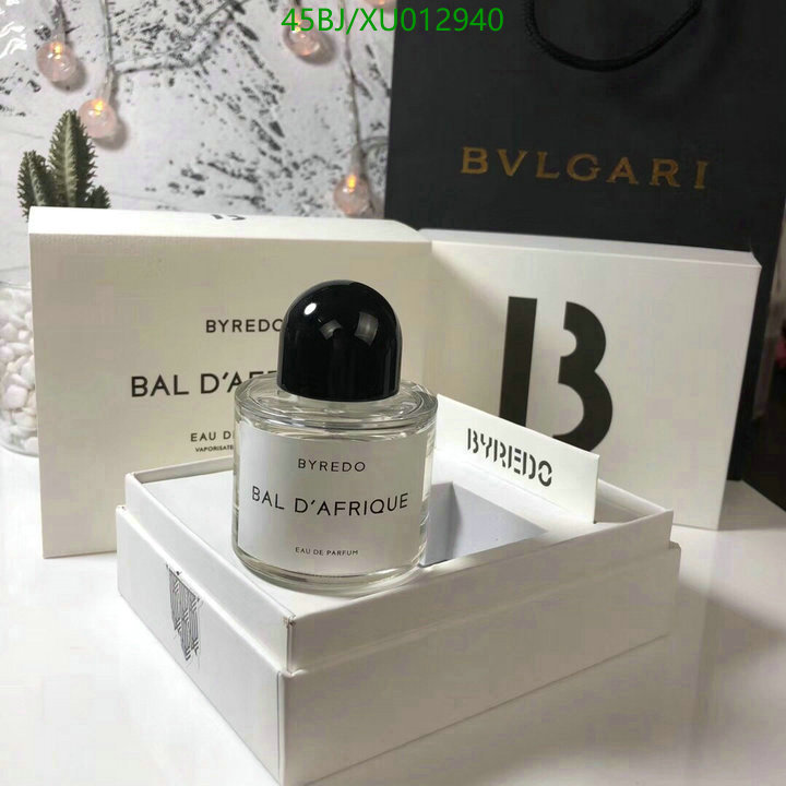 Perfume-Byredo Blanche, Code: XU012940,$: 60USD