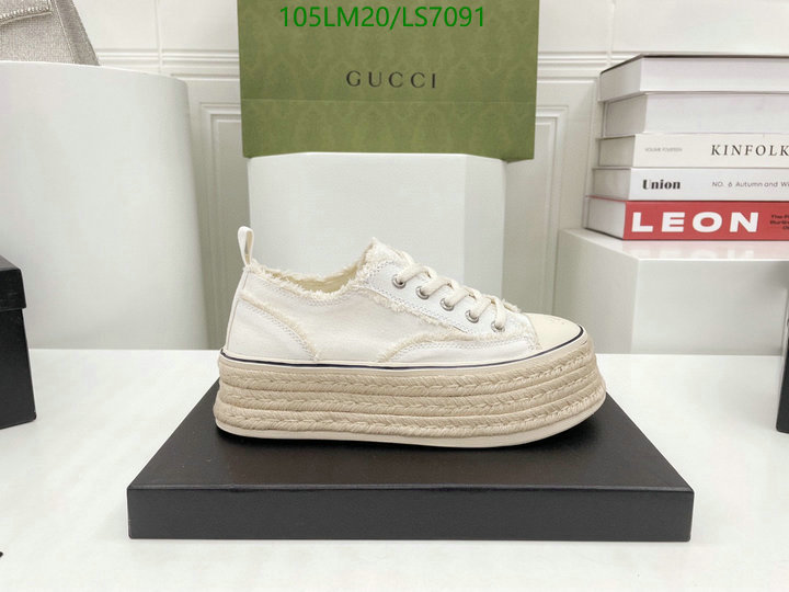 Women Shoes-Chanel,Code: LS7091,$: 105USD