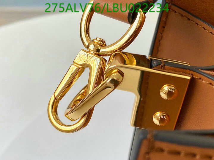 LV Bags-(Mirror)-Pochette MTis-Twist-,Code: LBU022234,$: 275USD