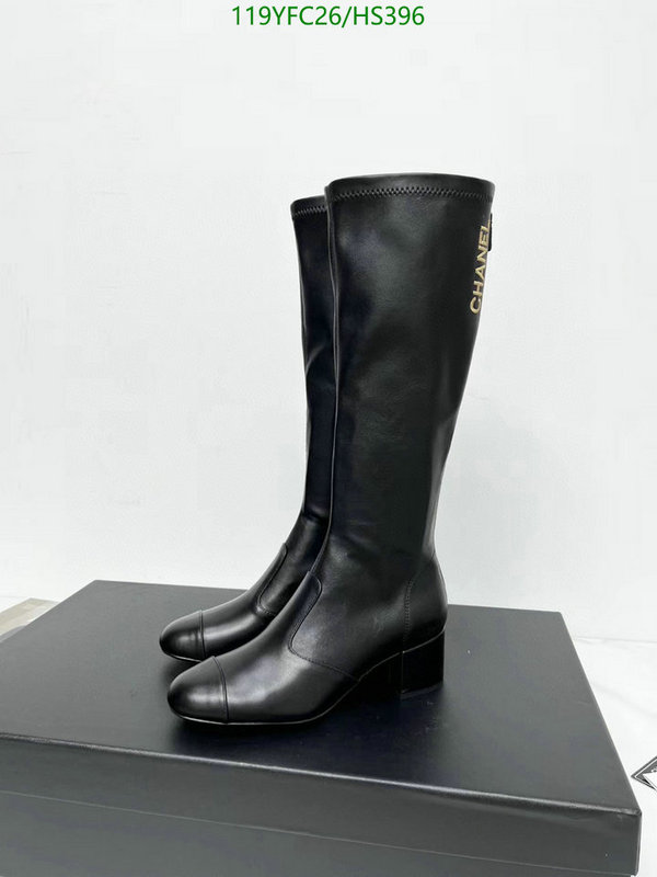 Women Shoes-Chanel,Code: HS396,$: 119USD