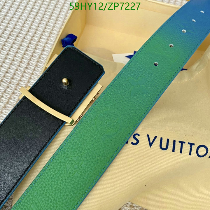 Belts-LV, Code: ZP7227,$: 59USD