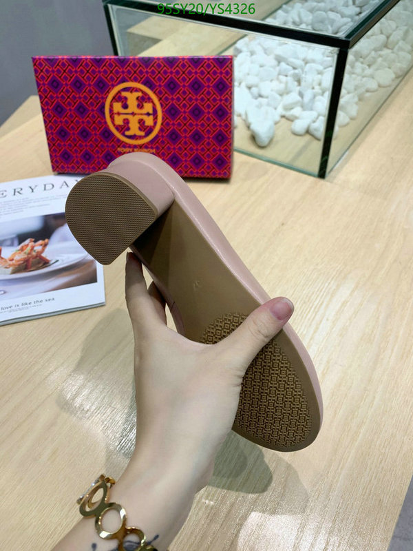 Women Shoes-Tory Burch, Code: YS4326,$: 95USD