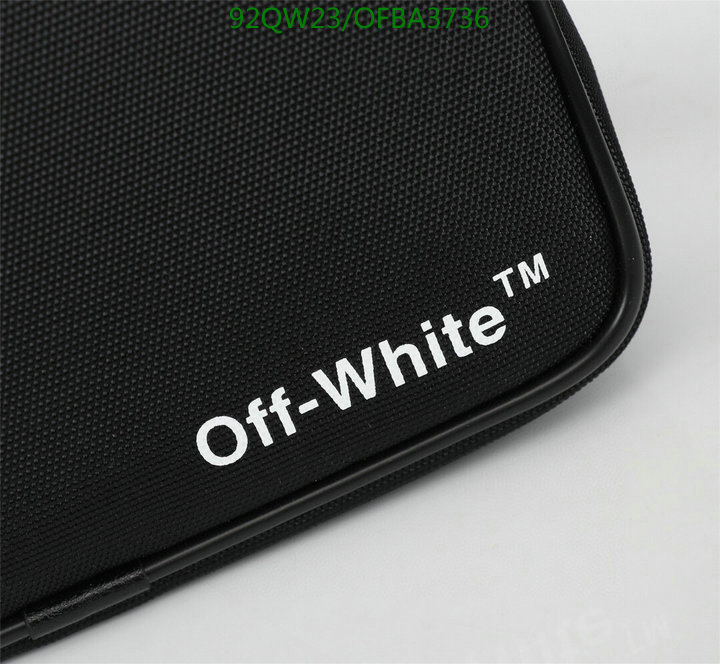 Off-White Bag-(Mirror)-Diagonal-,Code: OFBA3736,$: 92USD