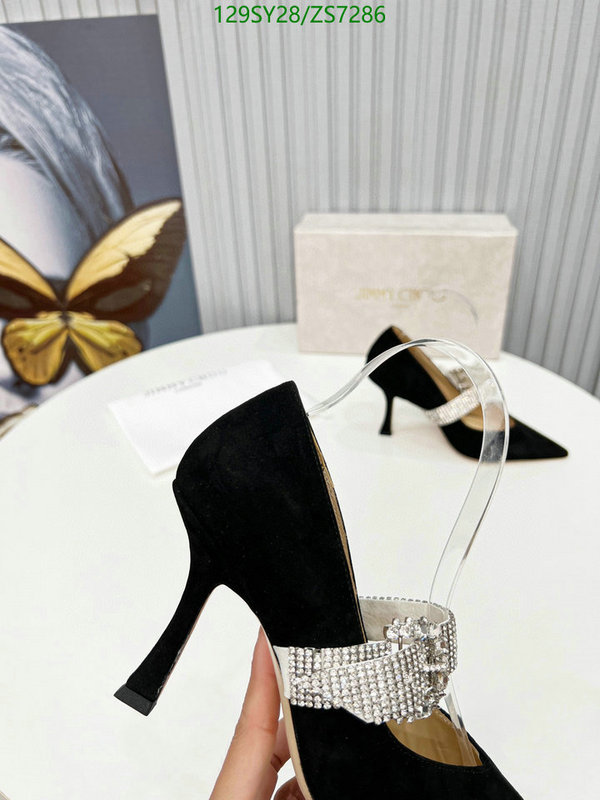 Women Shoes-Jimmy Choo, Code: ZS7286,$: 129USD