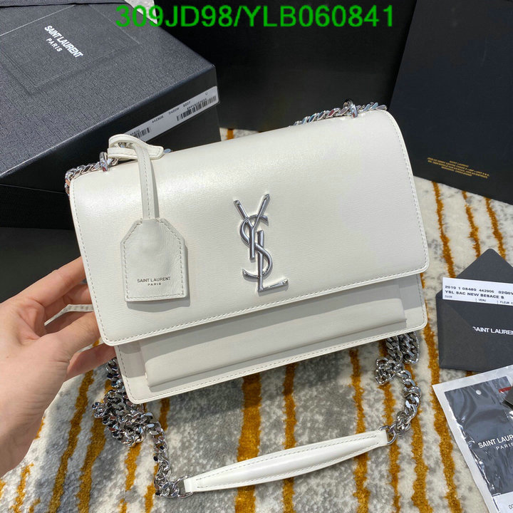 YSL Bag-(Mirror)-Kate-Solferino-Sunset-Jamie,Code: YLB060841,$:309USD