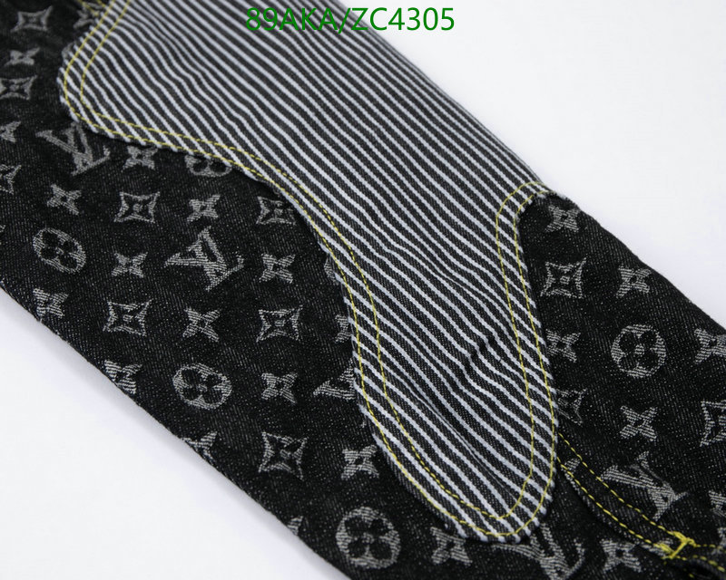 Clothing-LV, Code: ZC4305,$: 89USD