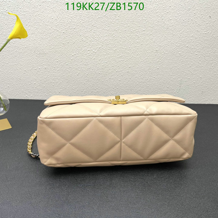 Chanel Bags ( 4A )-Diagonal-,Code: ZB1570,$: 119USD