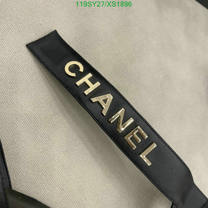 Women Shoes-Chanel, Code: XS1896,$: 119USD