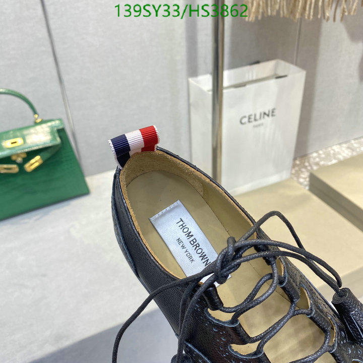 Women Shoes-Thom Browne, Code: HS3862,$: 139USD